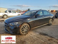 Mercedes-Benz Klasa E 2021 MERCEDES-BENZ E 350 2.0 Benzyna 255KM