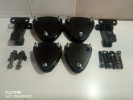 IMPREZA GC GD dystans PODKŁADKA lift KIT 3-5CM