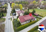Dom, Kozy, Kozy, Bielski, 100 m²