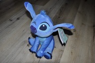 nowy pluszak maskotka pluszowy Lilo i Stitch Disney z dźwiękiem