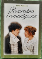 Rozważna i romantyczna - Jane Austen
