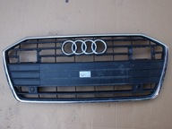 ATRAPA GRILL AUDI A6 C8 4K0 ŁADNY
