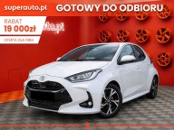 Od ręki - Style 1.5 Hybrid 116KM | Podgrzewane fotele!