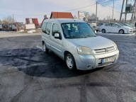 Citroen Berlingo 1.6HDI 90km 07r