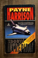 Zdobyć Intrepida!, Harrison