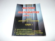 Matura z matematyki A. Kiełbasa podstaw. rozszerz.