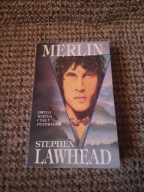 Merlin Stephen Lawhead