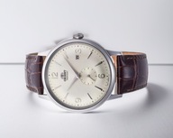 Pasek do zegarka Orient RA-AC0M04Y30B 20 mm zapięcie motylkowe