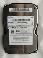 Samsung SpinPoint HD080HJ 80GB ^