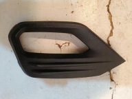 ZDERZAK FORD FIESTA MK8 ST 17+ PRZÓD LEWA KRATKA