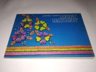 HAFT MODNY - Jadwiga Turska (1978)