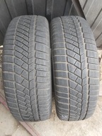Opona zimowa Continental ContiWinterContact TS 830 P 195/65R16