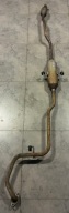 Tłumik katalizator rura yaris III 1.0 1KR lift oryginał CK8