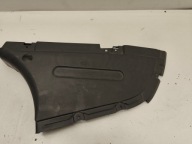 BMW F32 f31 F3x osłona spodu tylna prawa 7260770