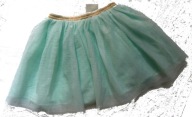 H&M SPÓDNICA SPÓDNICZKA TIUL NOWA