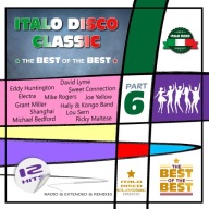 ITALO DISCO CLASSIC part 6 - the BEST of the BEST (remaster album)