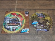 BATTLE MAGES SIGN OF DARKNESS PL PC