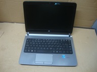 HP Probook 430 G2 i3/4GB/256GB