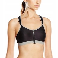 Śliczna biustonosz markowy Triaction Control Boost 75B