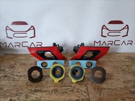 BMW 4 F32 F33 F36 KOMPLET MOCOWAŃ KOSZYKI PDC ZDERZAK PRZÓD 51118065982