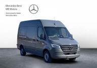 Mercedes-Benz Sprinter CDI319 Krotki, Automat,Hak Dostepny od reki w salon