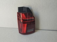 LAMPA LEWY TYŁ LED VW T6 TRANSPORTER MULTIVAN LIFT 7L1 7LA945207C EUROPA