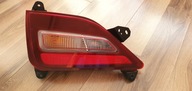 LAMPA PRAWA TYL TYLNA W ZDERZAK HYUNDA SANTA FE IV