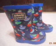 Kalosze JOJO MAMAN BEBE rozmiar 21