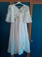 Sukienka Komunijna 140, 146, 152 po Komunii, na wesele