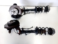 MCPHERSON LEWY ZWROTNICA ZACISK PRZÓD FIAT DUCATO III LIFT rozmiar: 15