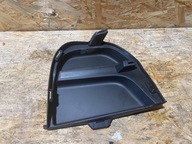 PORSCHE MACAN Zderzak przedni lewy kanał powietrza ORYGINALNY 95B121333A