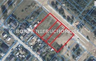 Działka, Piła, Pilski, 5652 m²