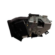 ZAMEK DRZWI PRZEDNICH PRAWY PRZOD - BMW 5 E39