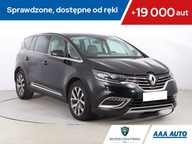 Renault Espace 1.6 TCe, Automat, Skóra, Navi