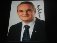 Autograf Oryginalny - Pawlak Waldemar