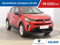 Renault Captur 1.0 TCe, Salon Polska