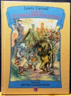 ALICJA Po Tamtej Stronie Lustra, Lewis CARROLL (ABC FUTURE 1997)