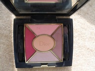 10 sztuk paleta Dior Luxus przelom millenium vintg mozna na sztuki