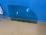 MERCEDES W124 COUPE - SZYBA DRZWI PRAWY PRZÓD 1988