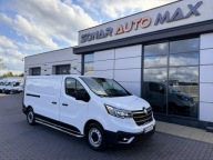 Renault Trafic L2H1 Gwarancja VAT1,stan bdb