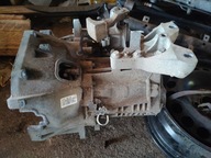 Ford Transit Mk7 skrzynia biegów przód napęd 6C1R7002DC