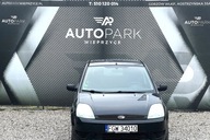 Ford Fiesta PRZEBIEG 98592 Zarejestrowana Gorzow Wlkp 1.3 Benzyna 60KM