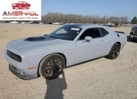 Dodge Challenger RT 2021 5.7L 5.7 Benzyna 375KM
