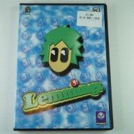 Lemmings 3d PC