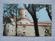 KAMIENIEC ZĄBKOWICKI TAKI ŁADNY ZAMEK