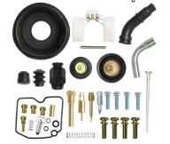 ZESTAW NAPRAWCZY GAŹNIKA KAWASAKI VN 800 A VULCAN 1995-2005