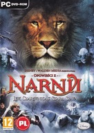 Opowieści z Narnii Lew, Czarownica i Stara Szafa PC (2005)