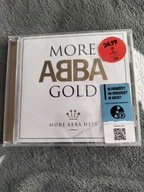 More ABBA Gold - More ABBA Hits - CD