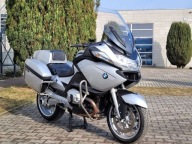 BMW RT R1200RT,Film 1.2 Benzyna 110KM