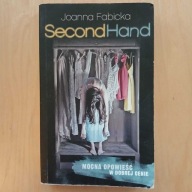 Joanna Fabicka - Second Hand